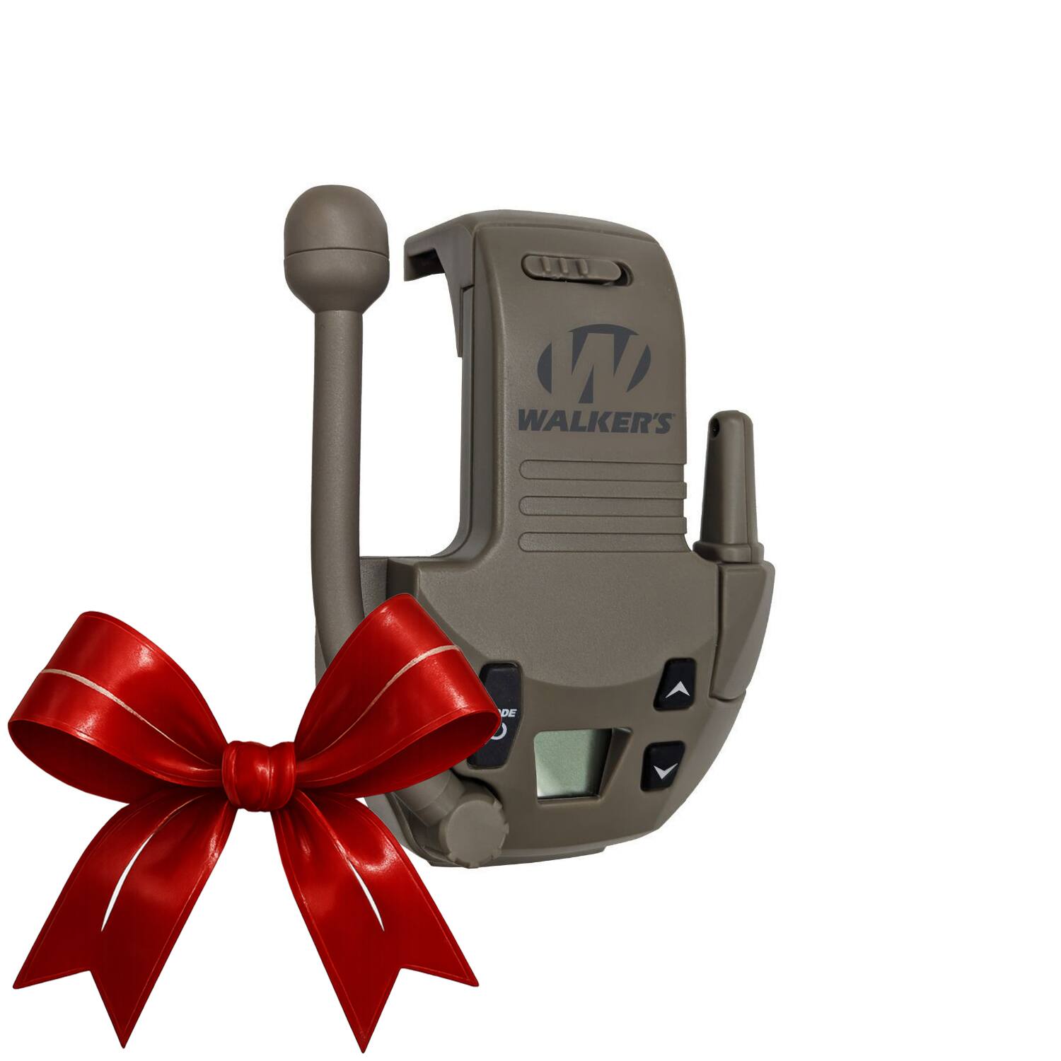 Angle. Walkers - Walker's Razor Walkie Talkie Attachment - N/A.