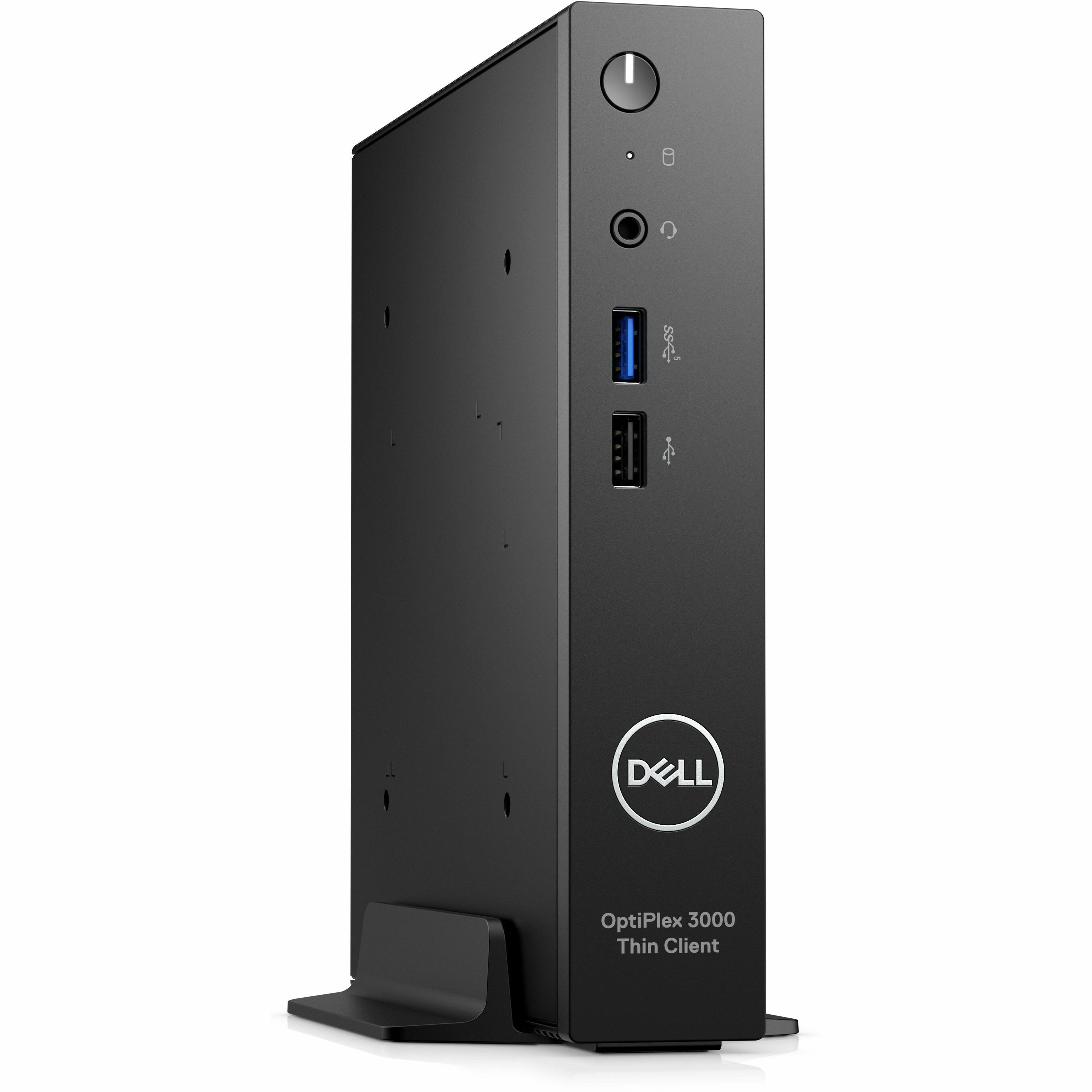 DELL OptiPlex 3000 Thin Client