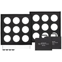 Westcott - Pro Light Mods for 3x3' Softboxes, 2-Pack