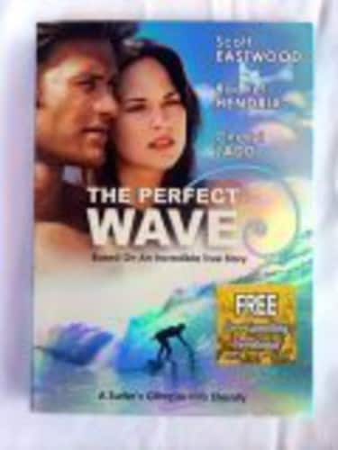 The Perfect Wave  - DVD