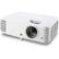 Alt View 12. ViewSonic - PG706WU 4000 Lumens WUXGA Projector with RJ45 LAN Control, Vertical Keystone and Optical Zoom - White.