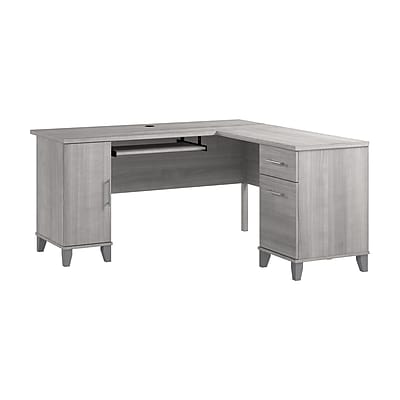 Platinum Gray
