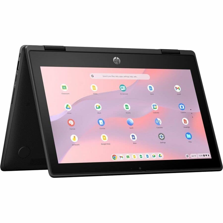 HP Fortis Flip G1m 11.6