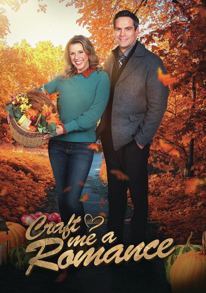 Craft Me A Romance (MOD) (DVD Movie) price history on PriceWatchPro