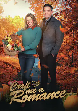 Craft Me A Romance (MOD) (DVD Movie)