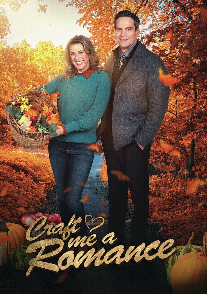 Craft Me A Romance (MOD) (DVD Movie)