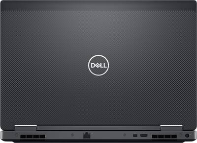 Dell Precision 7530 15.6