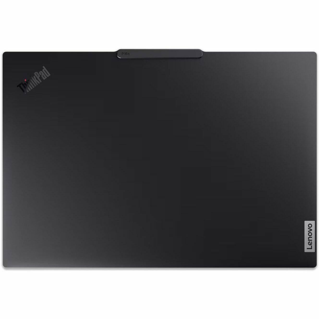 ThinkPad P16s  
Lenovo