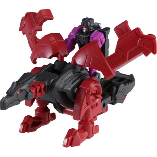 Japanese Script Example LG34 Mindwipe | Japanese Transformers Legends - Best Buy