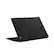 Alt View 10. ASUS - ROG Flow X13 13.4" Touch Screen Gaming Laptop 1920 x 1200 FHD AMD Ryzen 9 with 16GB Memory - 512GB SSD - Off black.