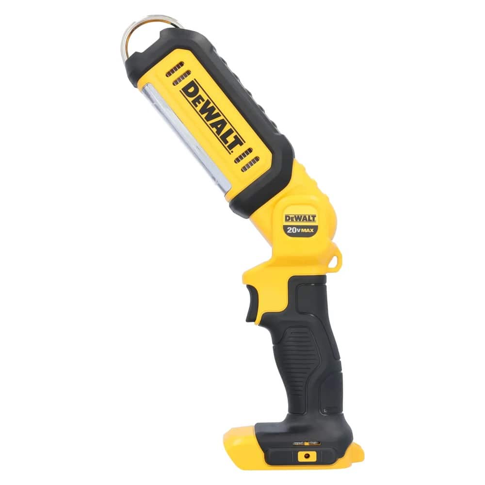 Dewalt - DCL050 20V Max LED Hand Held Area Light (Bare Tool)