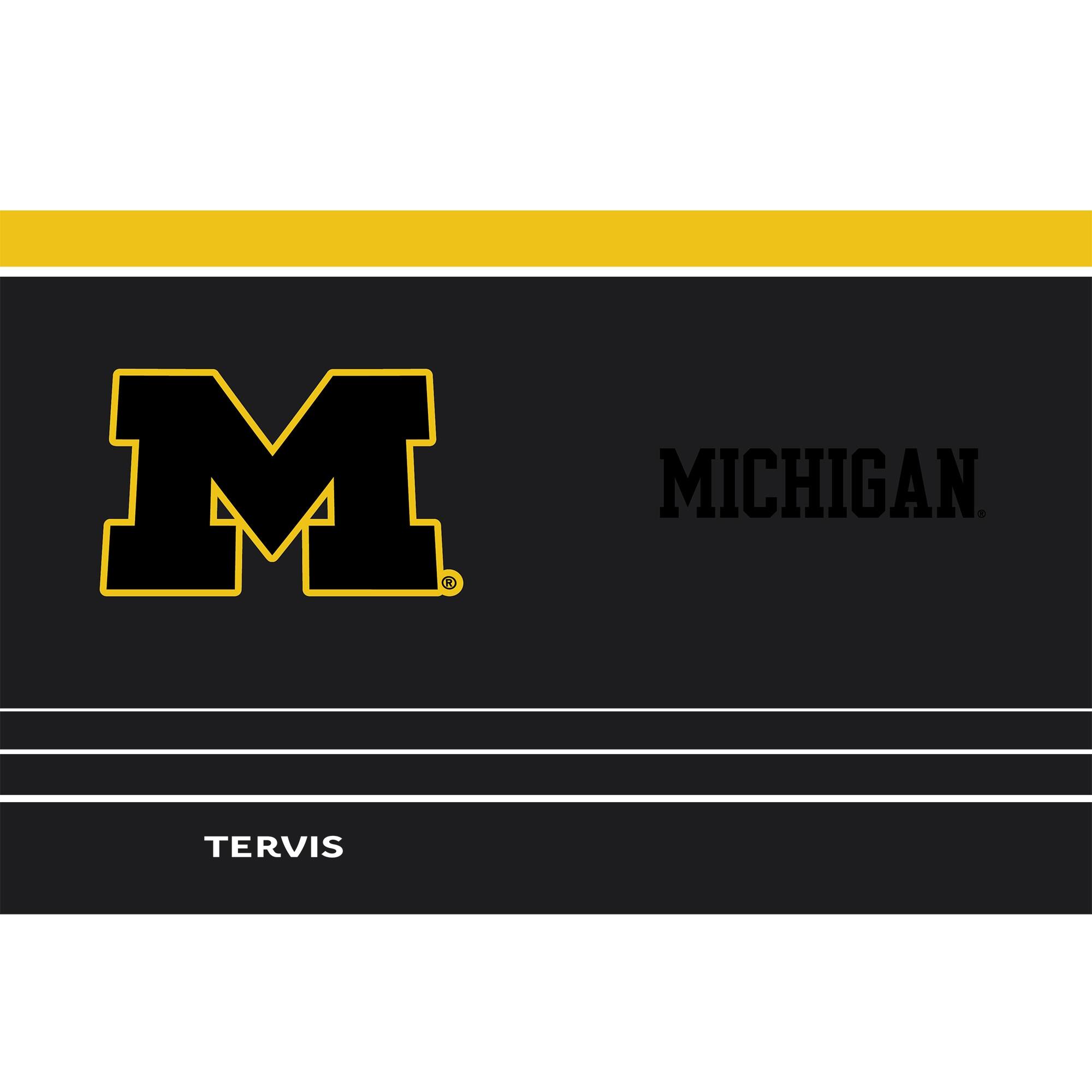 MICHIGAN  
TERVIS