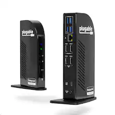 plugable 1: HDMI 1 HDMI 2 DisplayLink All Mode - -a DisplayLink Plug and Display PD - 100W ... 20V plugable 2: HDMI 3 HDMI 4 All Mode - -a DisplayLink Plug and Display PD - 100W ... 20V