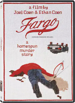 Fargo - DVD