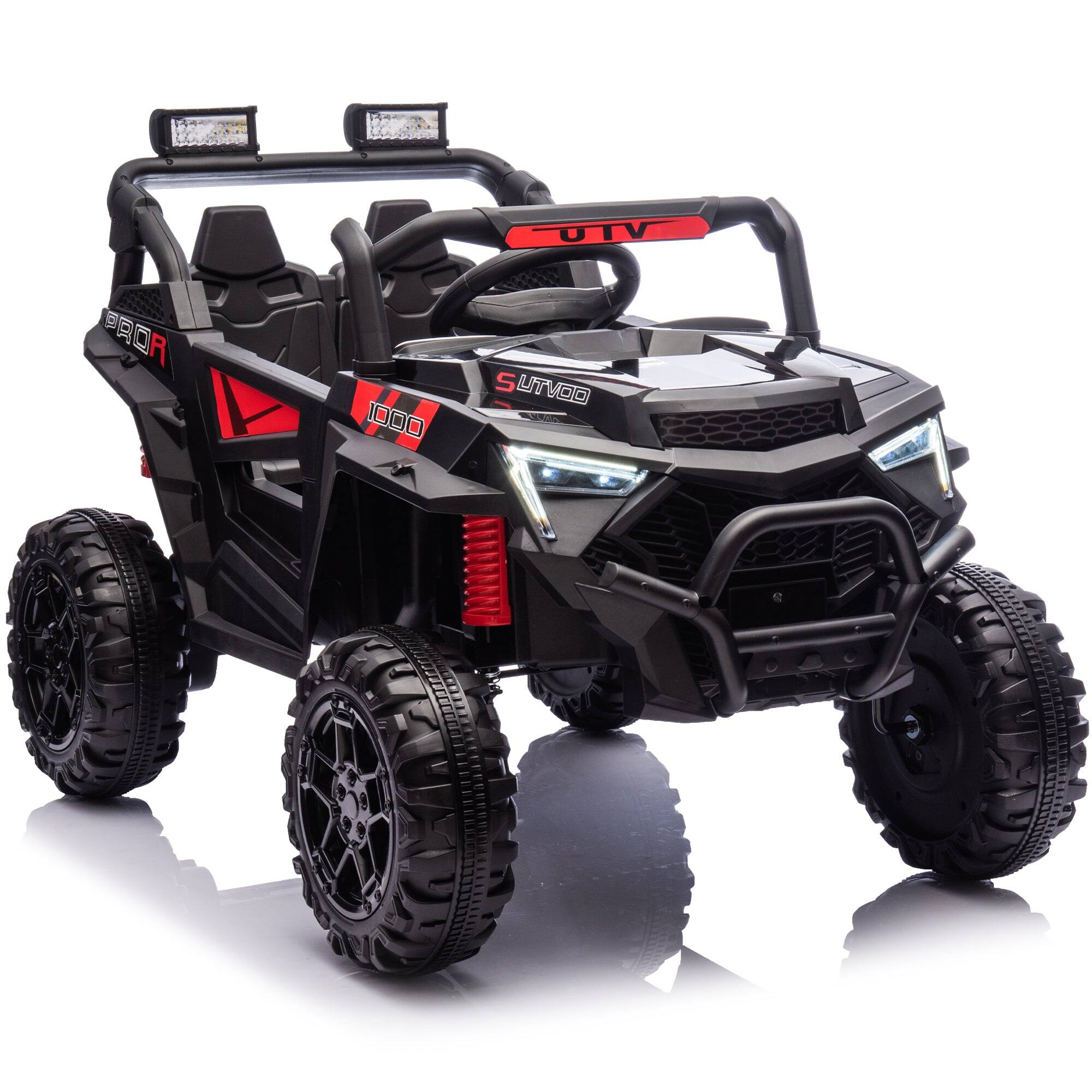 UTV SPORT 1000 S UTVOO