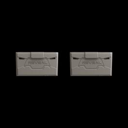 Tactacam - Reveal 4.0 Lithium Cartridge - FlexPack 5k mAh - (2 Pack)