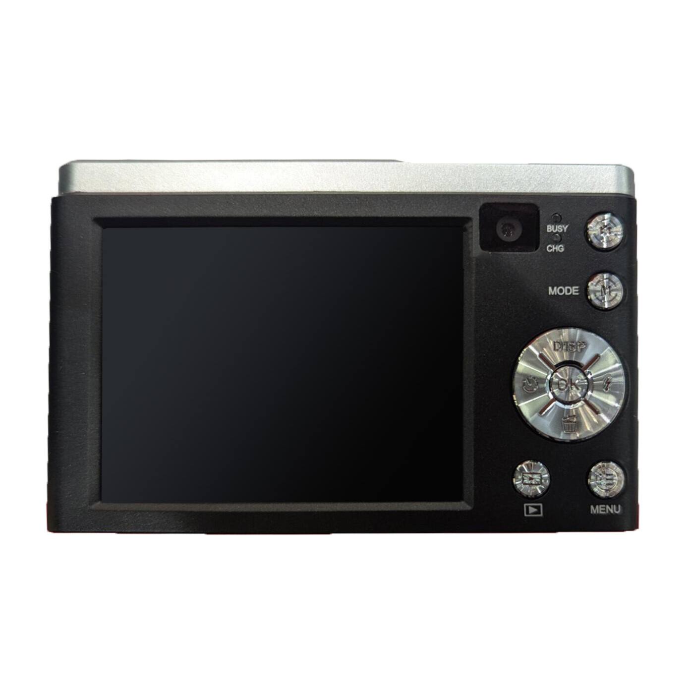 BUSY CHG MODE DITRP MENU