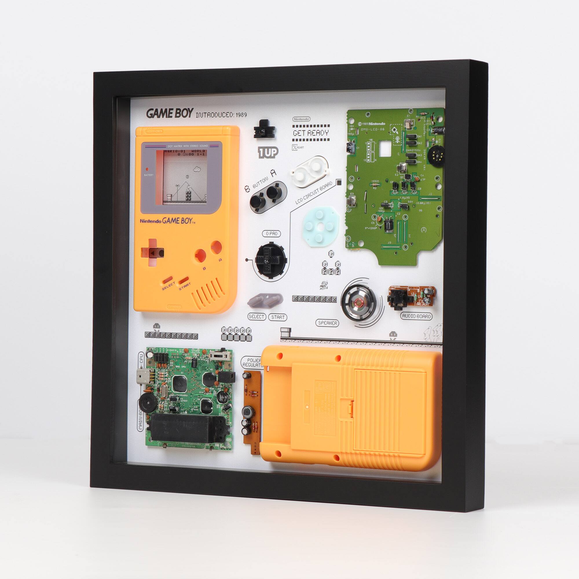 GAME BOY  
INTRODUCED: 1989  

Nintendo GAME BOY...  

1UP  
A  
B  
SELECT  
START  
POWER  
CIRCUIT BOARD  
GET READY  
POLICE REGULAR  
RADIO COMP.  
SPEAKER  
LCD CIRCUIT BOARD  
RADIO COMP.  
SPEAKER  
RADIO COMP.  
SPEAKER  
RADIO COMP.  
SPEAKER  
RADIO COMP.  
SPEAKER  
RADIO COMP.  
SPEAKER  
RADIO COMP.  
SPEAKER  
RADIO COMP.  
SPEAKER  
RADIO COMP.  
SPEAKER  
RADIO COMP.  
SPEAKER  
RADIO COMP.  
SPEAKER  
RADIO COMP.  
SPEAKER  
RADIO COMP.  
SPEAKER  
RADIO COMP.  
SPEAKER  
RADIO COMP.  
SPEAKER  
RADIO COMP.  
SPEAKER  
RADIO COMP.  
SPEAKER  
RADIO COMP.  
SPEAKER  
RADIO COMP.  
SPEAKER  
RADIO COMP.  
SPEAKER  
RADIO COMP.  
SPEAKER  
RADIO COMP.  
SPEAKER  
RADIO COMP.  
SPEAKER  
RADIO COMP.  
SPEAKER  
RADIO COMP.  
SPEAKER  
RADIO COMP.  
SPEAKER  
RADIO COMP.  
SPEAKER  
RADIO COMP.  
SPEAKER  
RADIO COMP.  
SPEAKER  
RADIO COMP.  
SPEAKER  
RADIO COMP.  
SPEAKER  
RADIO COMP.  
SPEAKER  
RADIO COMP.  
SPEAKER  
RADIO COMP.  
SPEAKER  
RADIO COMP.  
SPEAKER  
RADIO COMP.  
SPEAKER  
RADIO COMP.  
SPEAKER  
RADIO COMP.  
SPEAKER  
RADIO COMP.  
SPEAKER  
RADIO COMP.  
SPEAKER  
RADIO COMP.  
SPEAKER  
RADIO COMP.  
SPEAKER  
RADIO COMP.  
SPEAKER  
RADIO COMP.  
SPEAKER  
RADIO COMP.  
SPEAKER  
RADIO COMP.  
SPEAKER  
RADIO COMP.  
SPEAKER  
RADIO COMP.  
SPEAKER  
RADIO COMP.  
SPEAKER  
RADIO COMP.  
SPEAKER  
RADIO COMP.  
S