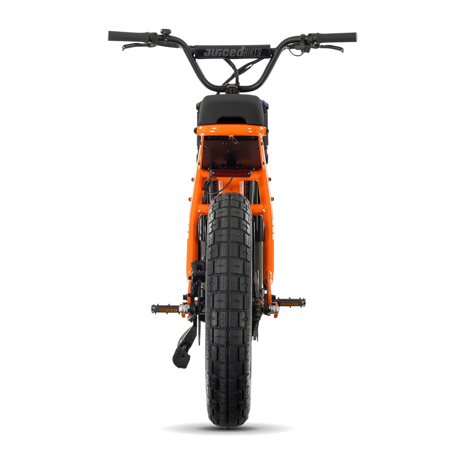 Juiced Bikes