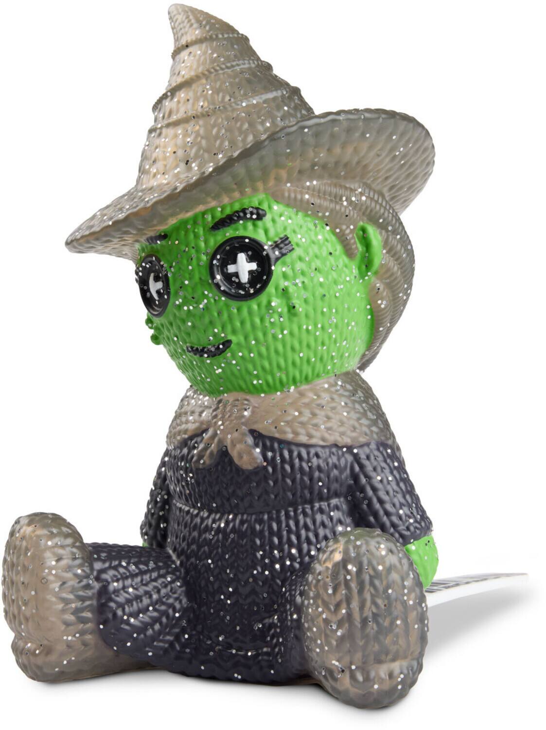 Alt View 1. Handmade by Robots - Handmade by Robots - Wicked - Elphaba #491 (Translucent)   - COLLECTIBLES - Multicolor.