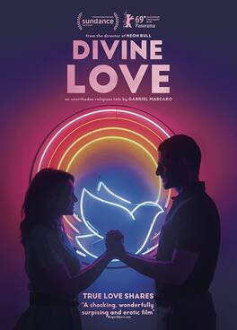 Divine Love - DVD