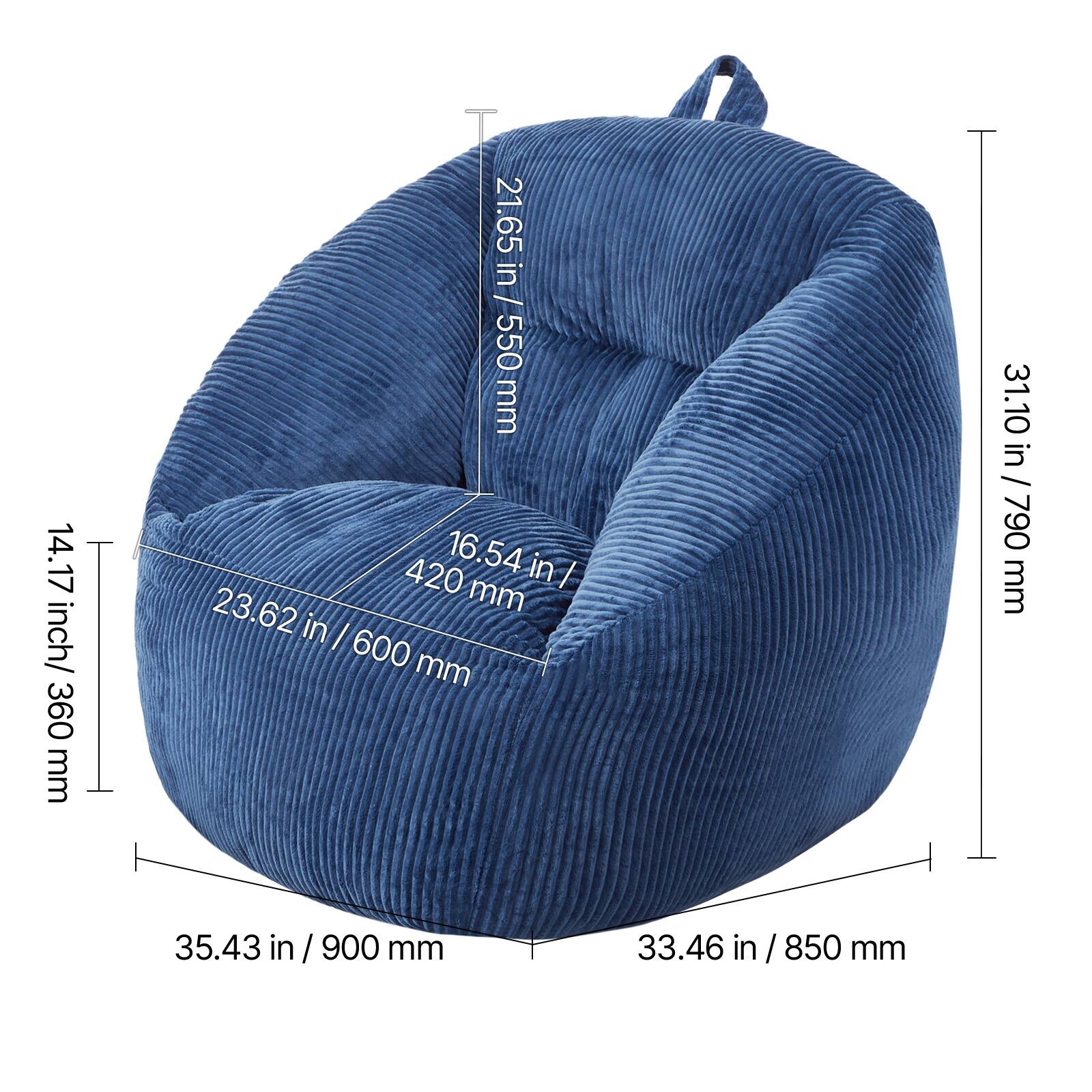 14.17 inch / 360 mm  
21.65 in / 550 mm  
16.54 in / 420 mm  
23.62 in / 600 mm  
31.10 in / 790 mm  
35.43 in / 900 mm  
33.46 in / 850 mm