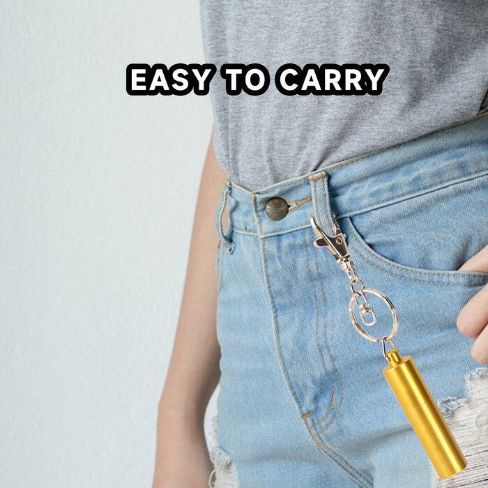 EASY TO CARRY
