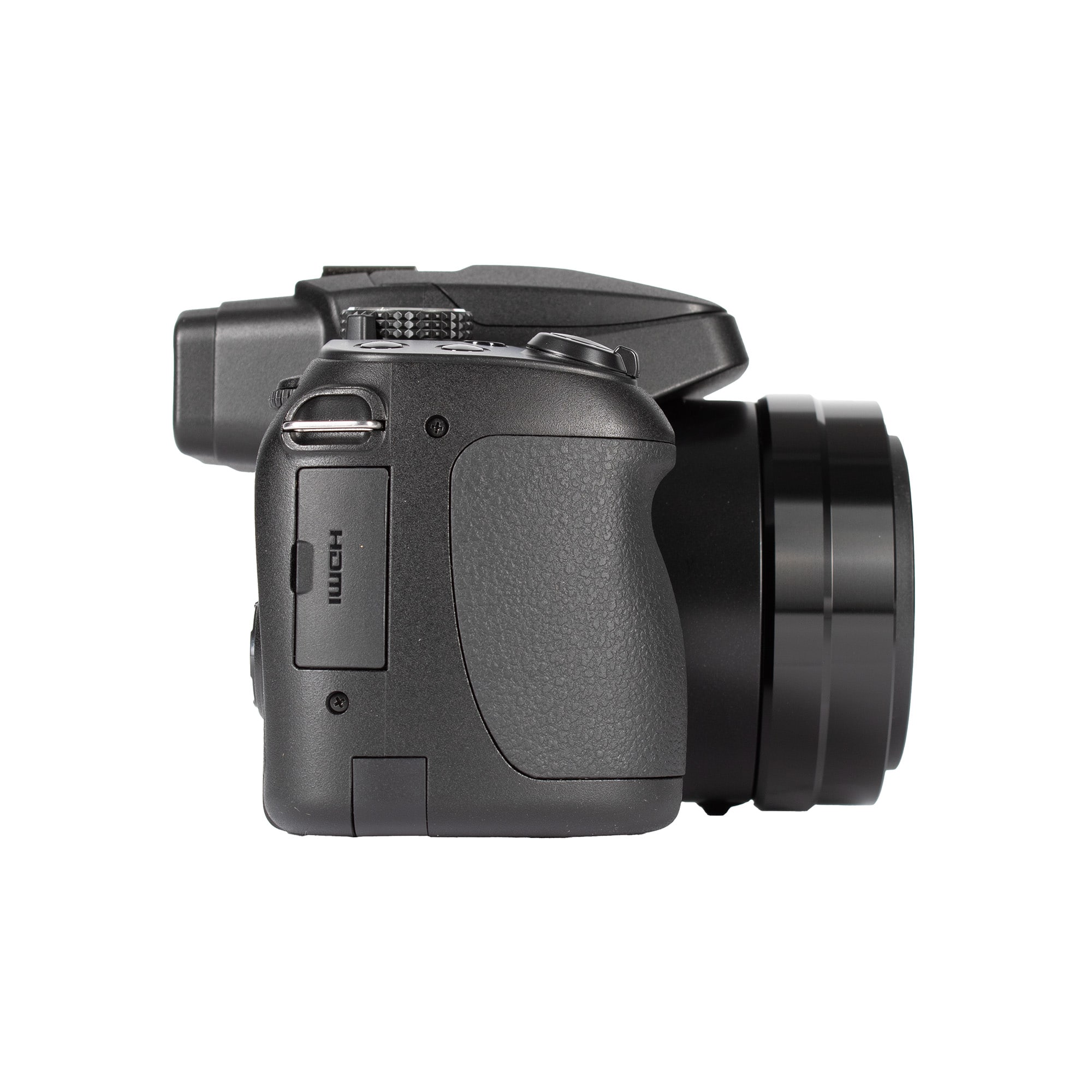 Panasonic Lumix DC FZ85D / FZ80DK Digital Camera FZ85DK-AG2-1
