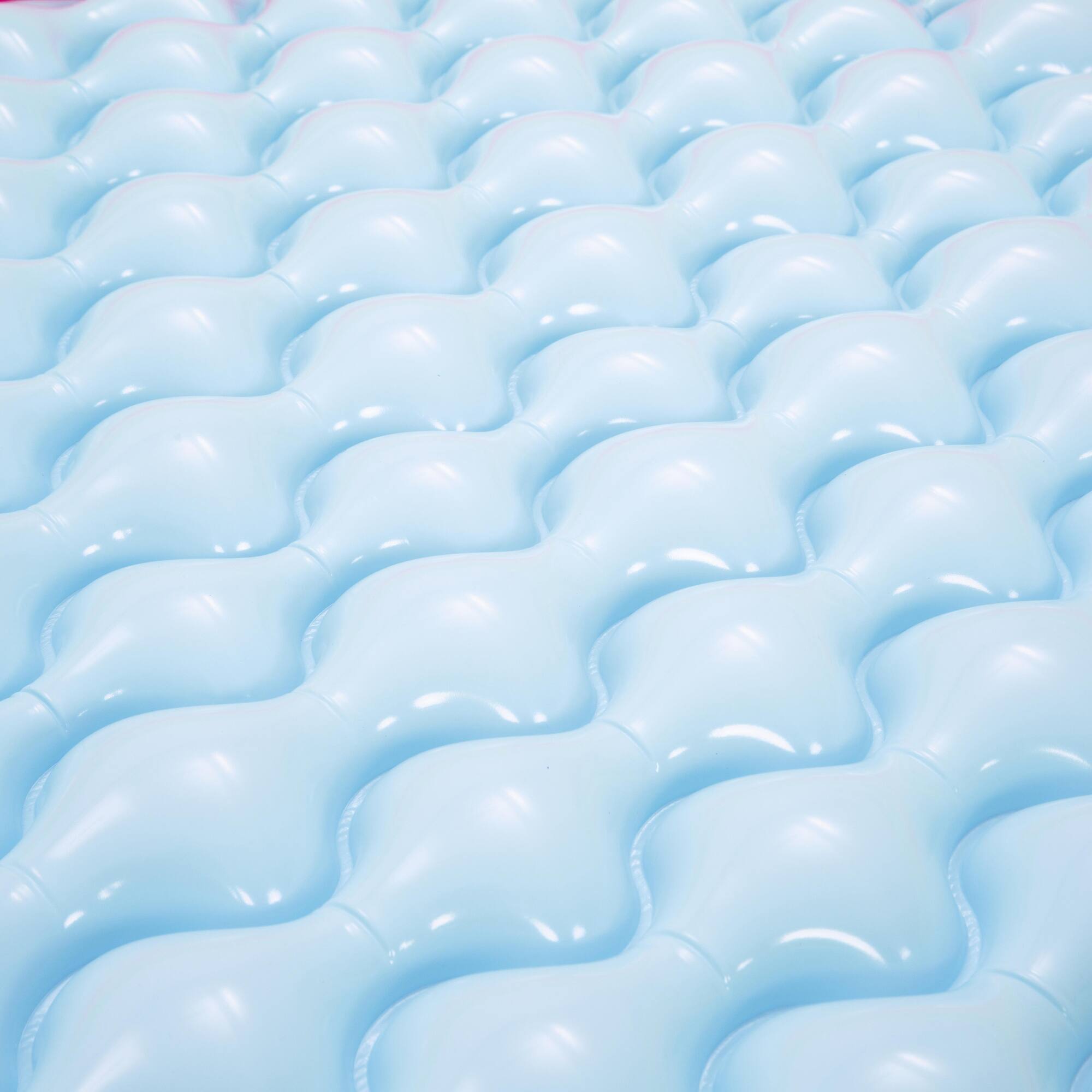 Alt View 4. Bestway - H2OGO! 60" x H12" Summer Set Pool - Multicolored.