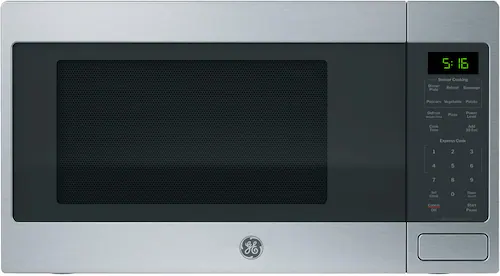 Countertop Microwaves