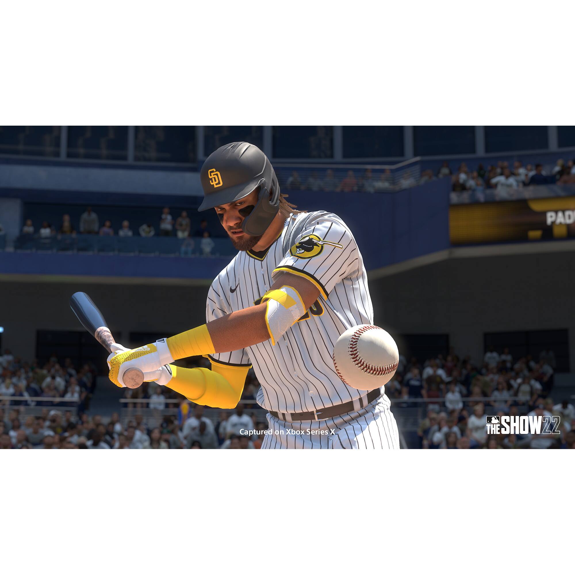 Alt View 19. MLB - The Show 22.