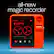 all-new magic recorder
unlimited recordings, transcriptions and summaries - all free, no subscription required