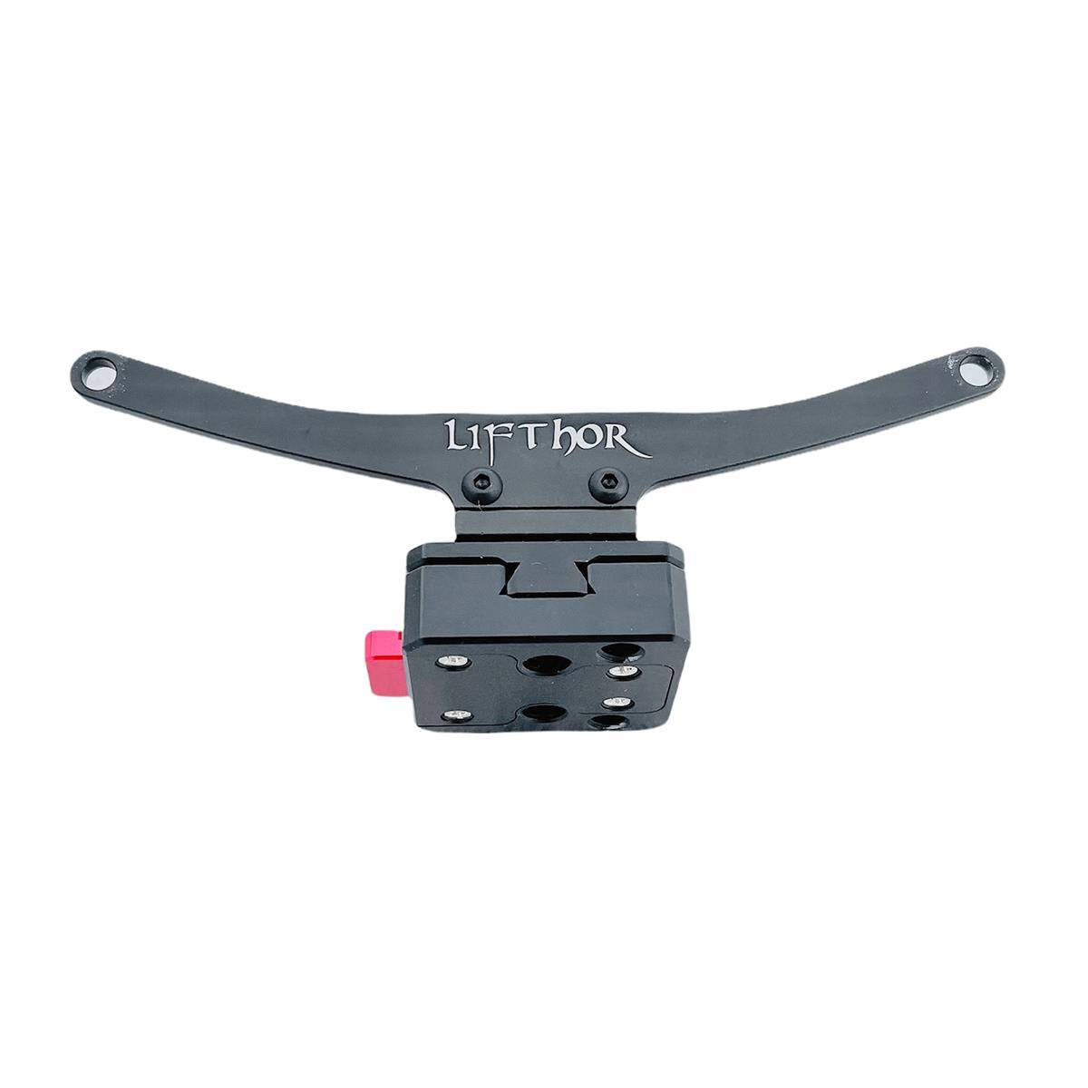 "Bundle - LifThor - Tripod Mount with Quick Release Bracket for DJI RC Pro ""Smart Controller V2"" Controller" price history on PriceWatchPro