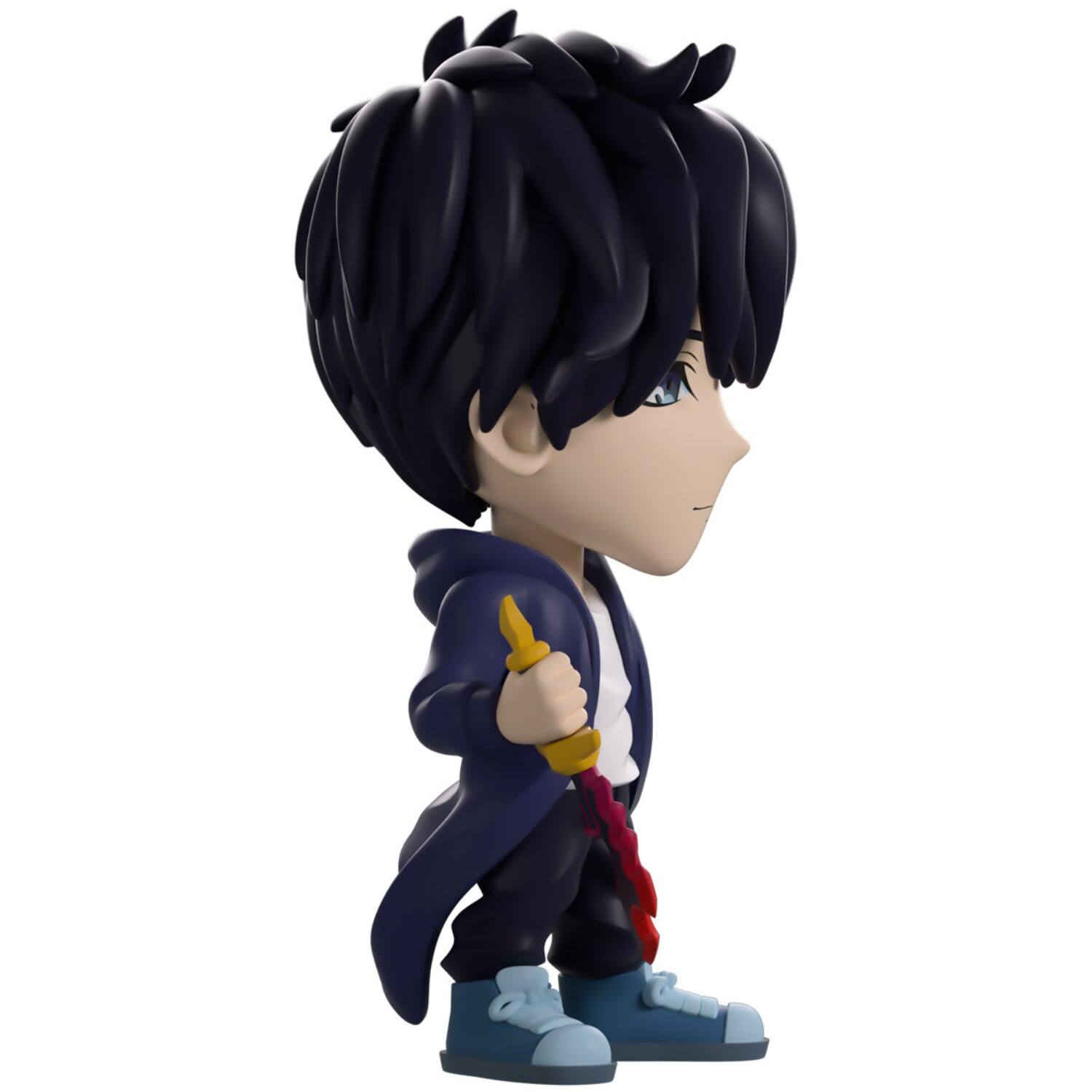 Youtooz Solo Leveling: Sung Jinwoo Vinyl Figure #0 - Best Buy