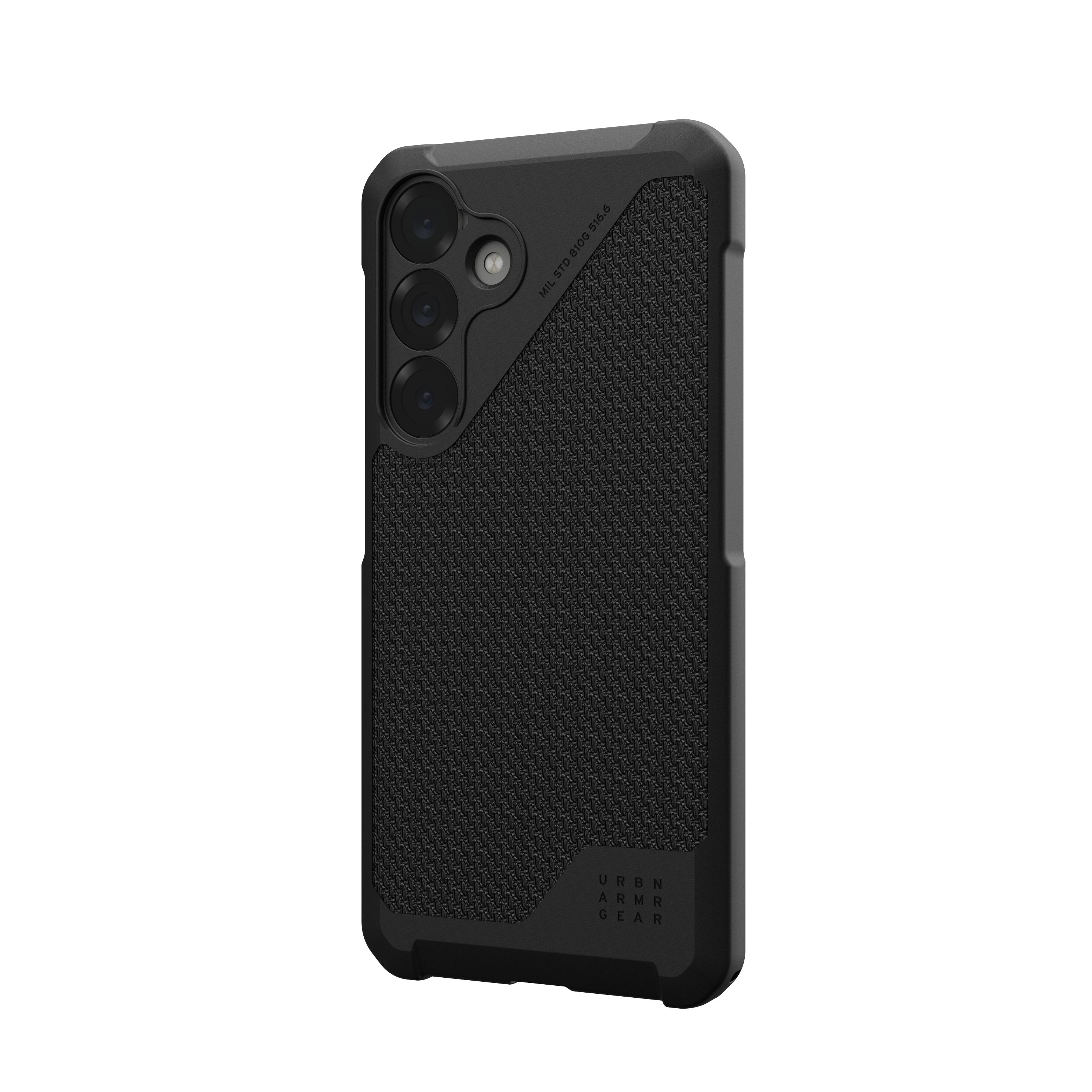 The text on the image reads "516.6 80G STD MIL URBN ARMR GEAR."