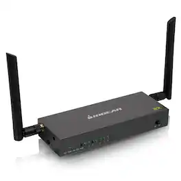 IOGEAR - Long Range Wireless 4K Video Receiver, 600' Range