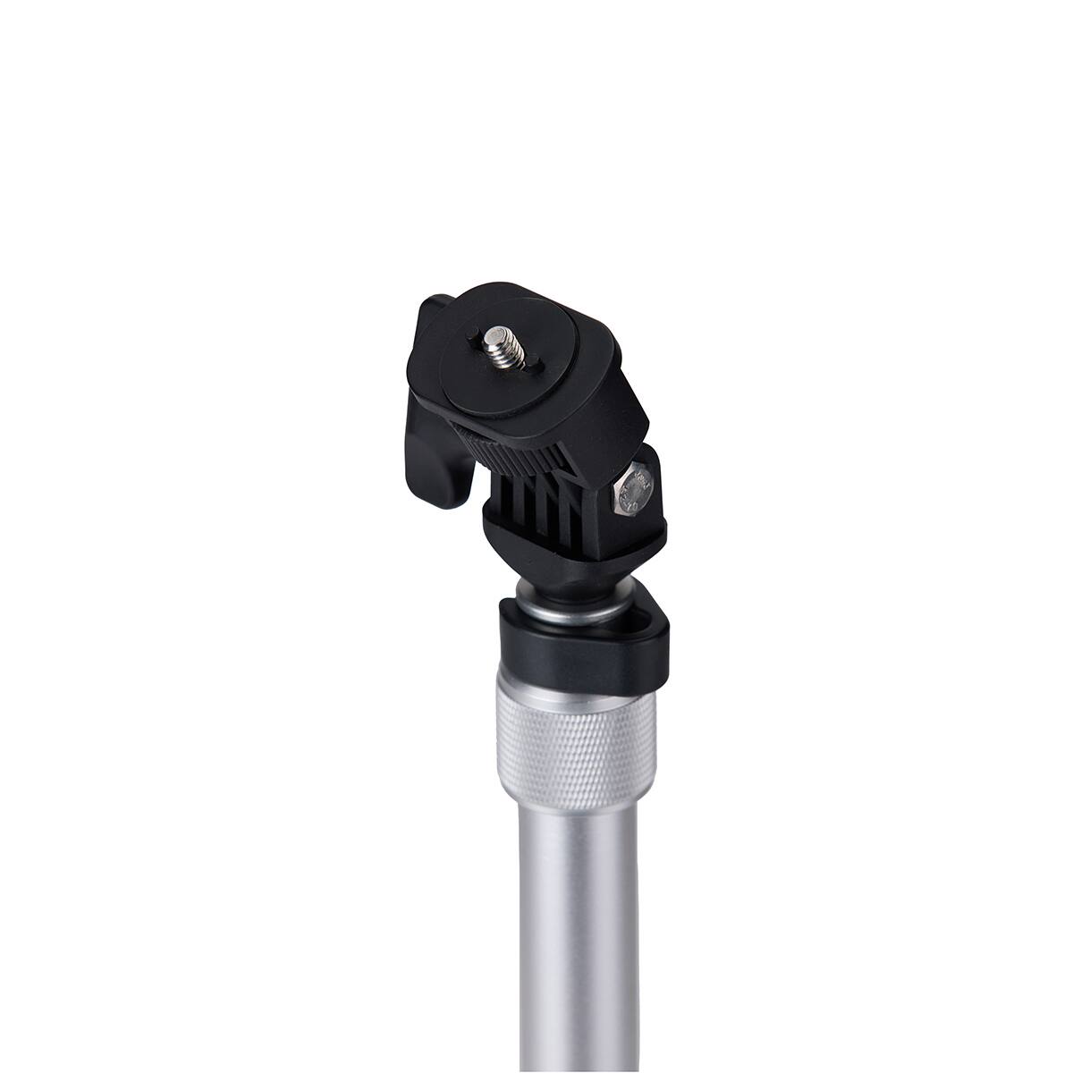 Alt View 8. Amaran - amaran Verge Max 22" 60W Bi-Color Circular LED Light, White, w/Base Stand.