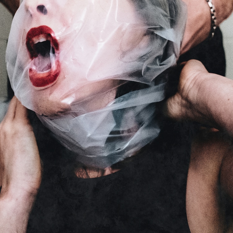 Flesh Stays Together [LP] [VINYL]