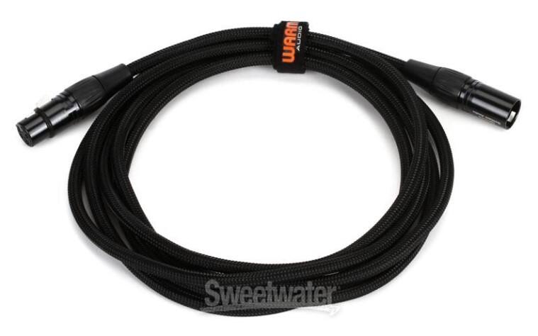 WARN AUDIO Sweetwater