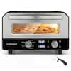 COSTWAY New York Prozen - Neapolitan - Pan Pizza
Thin & Crispy
85:08
8:2:00
DIY