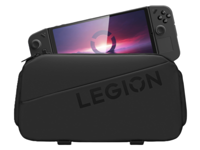 Lenovo Legion Go Sling Bag Black GX41S14777 - Best Buy Lenovo Legion Go Sling Bag Black GX41S14777 - Best Buy