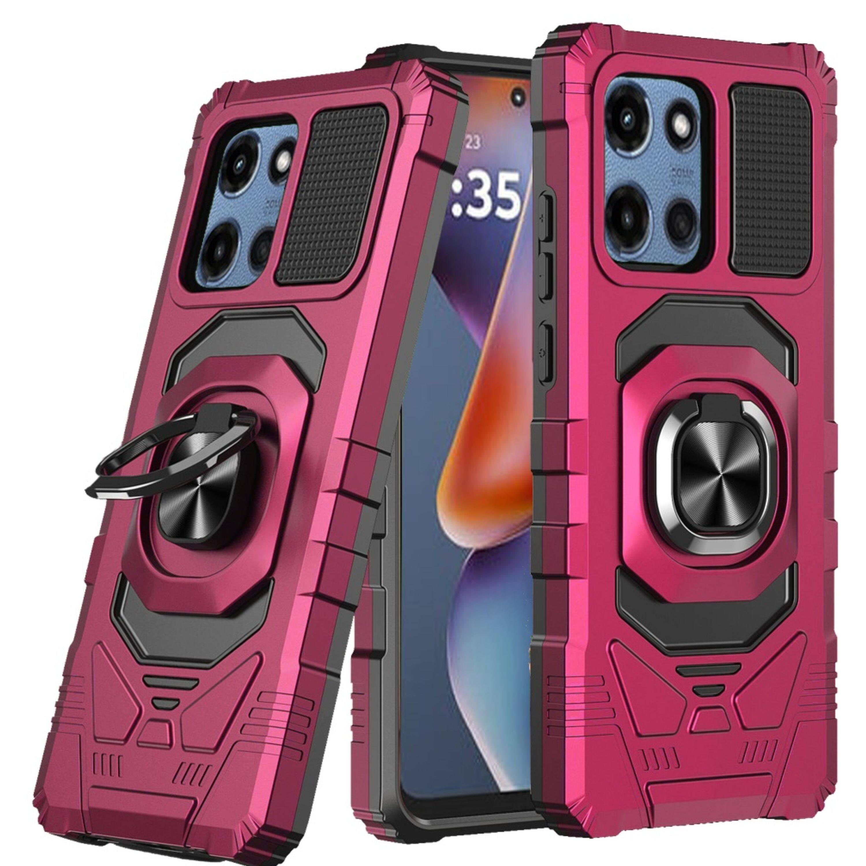 Hot Pink