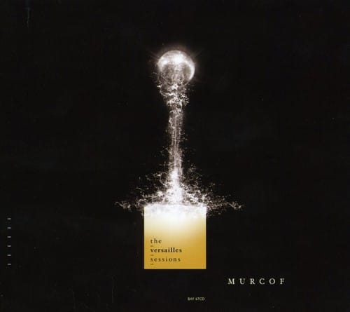 Murcof - The Versailles Sessions   - COMPACT DISCS [CD] price history on PriceWatchPro