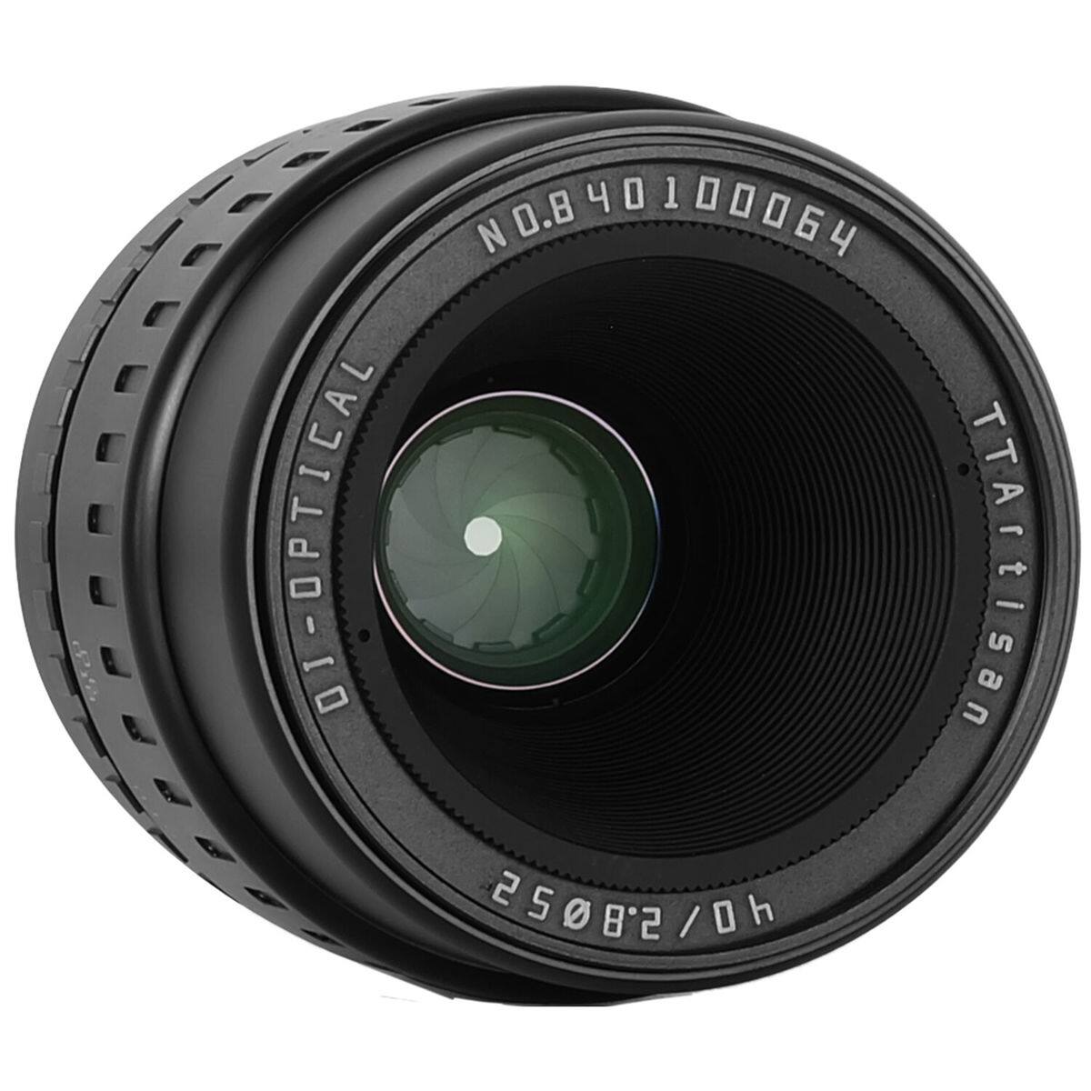NO.8 N0.840100064 DI-OPTICAL TTArtisan 25082/04