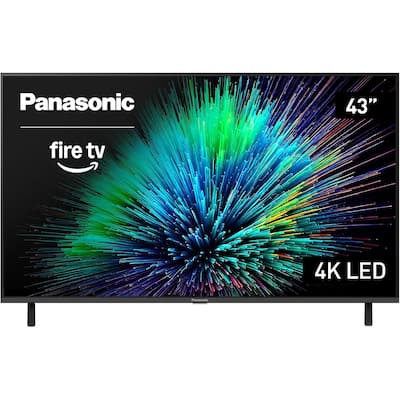Panasonic 43 Panasonic 43