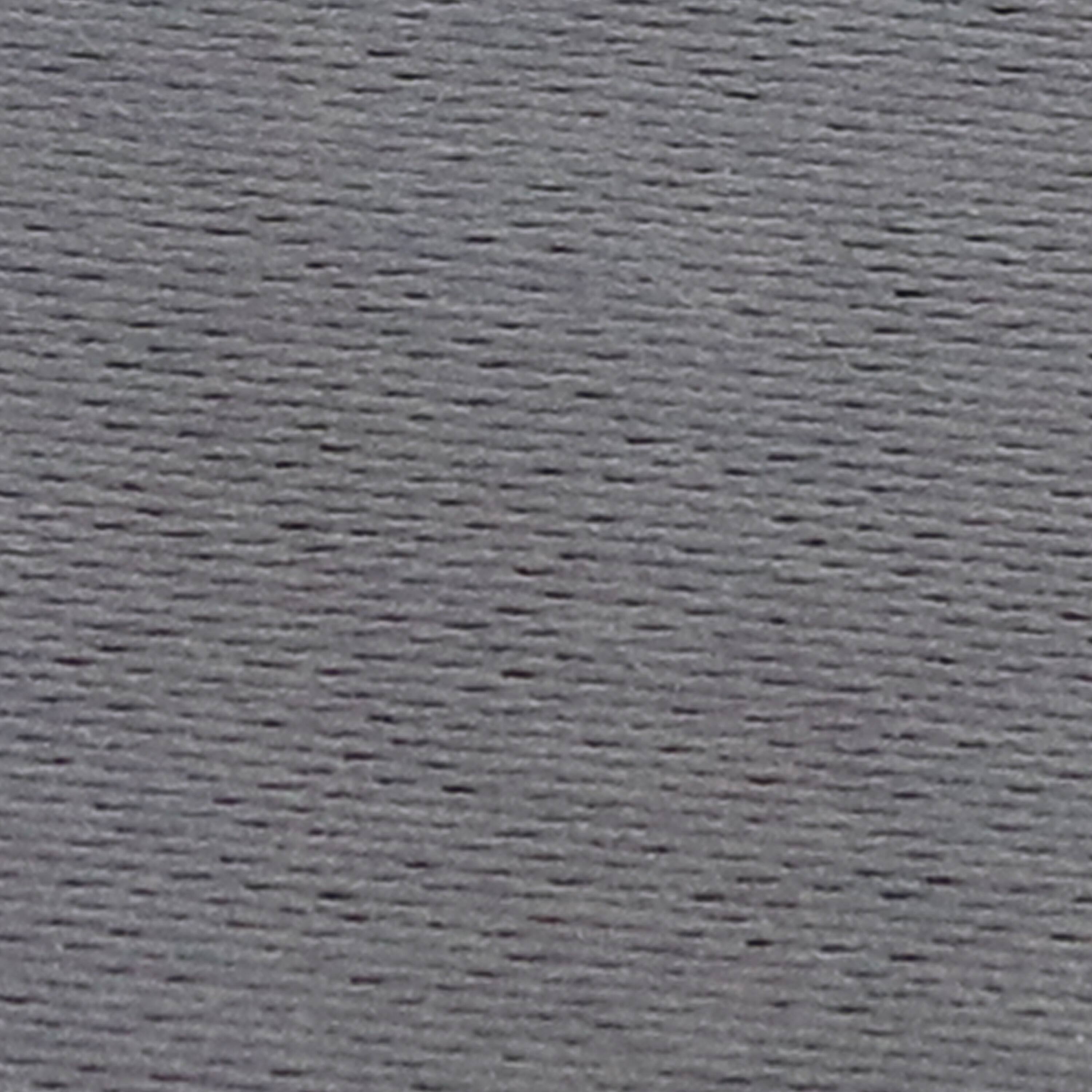 Alt View 5. Sunnydaze - Indoor/Outdoor Polyester Curtain Tiebacks - Set of 2 - Gray.