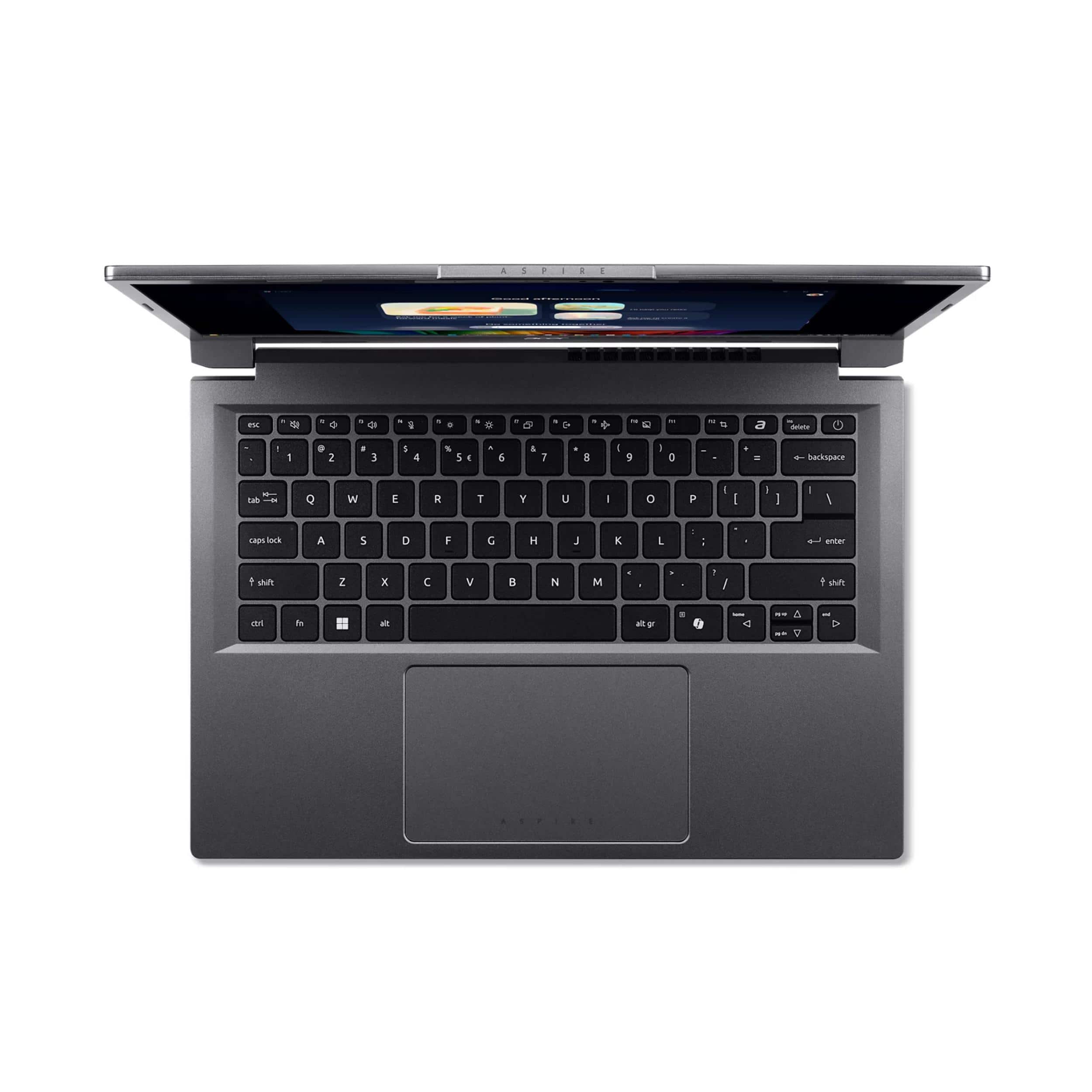 Acer Upgraded Aspire 14