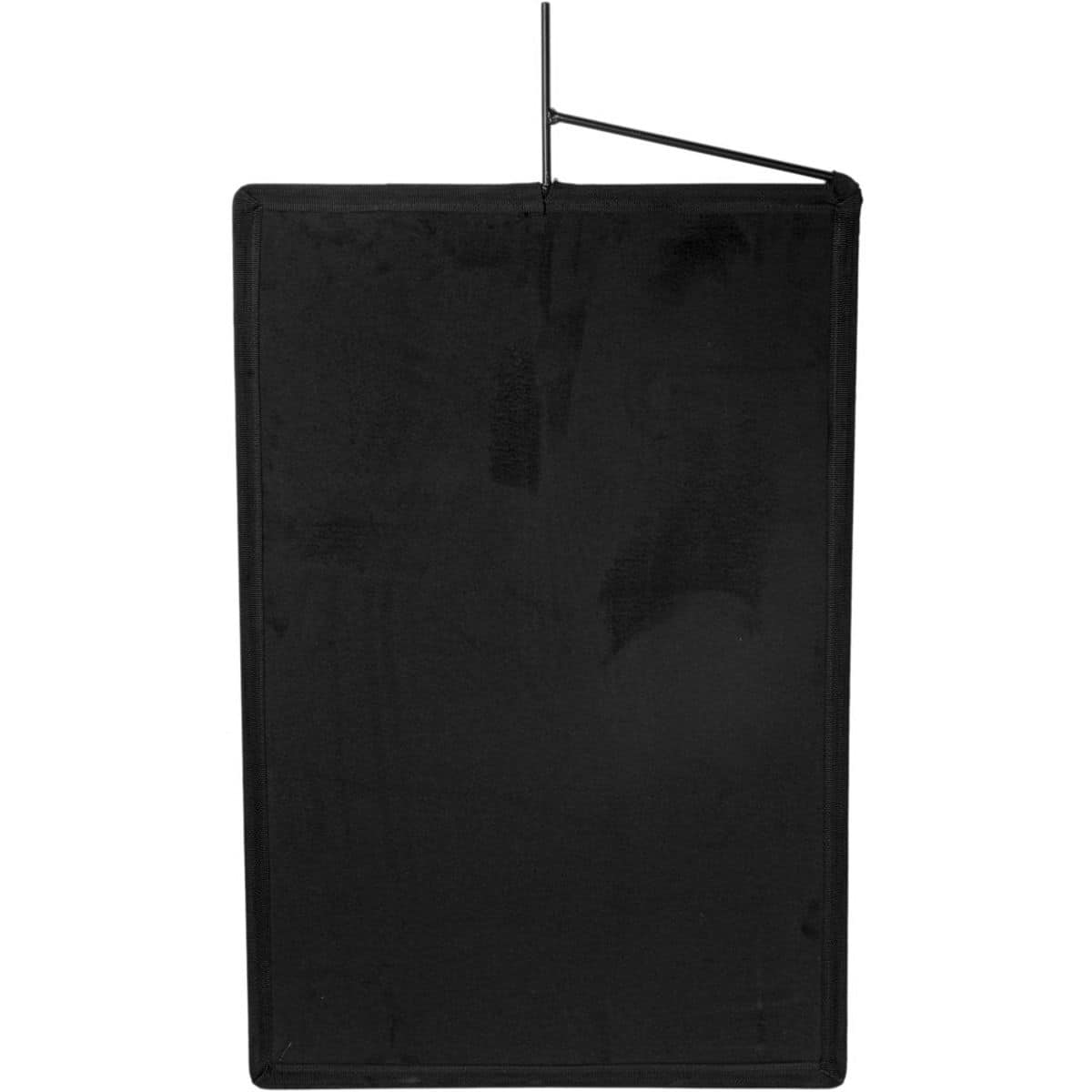 Matthews - 24x36" Solid Black Flag