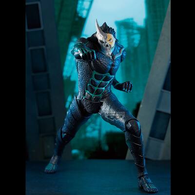 PopMarket Banpresto Kaiju No. 8 Grandista Kaiju No. 8 (Kafka PopMarket Banpresto Kaiju No. 8 Grandista Kaiju No. 8 (Kafka