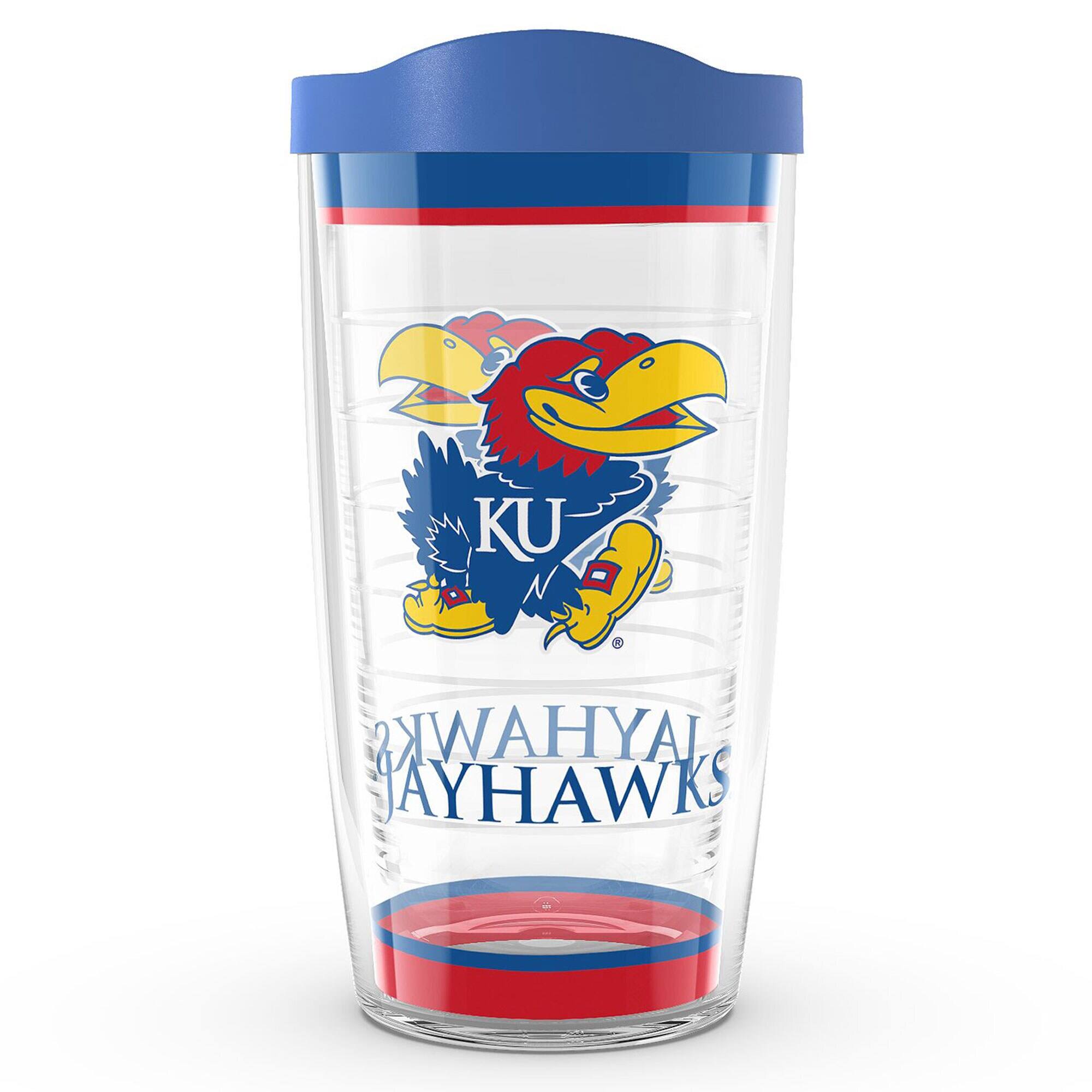 KU  
JAYHAWKS